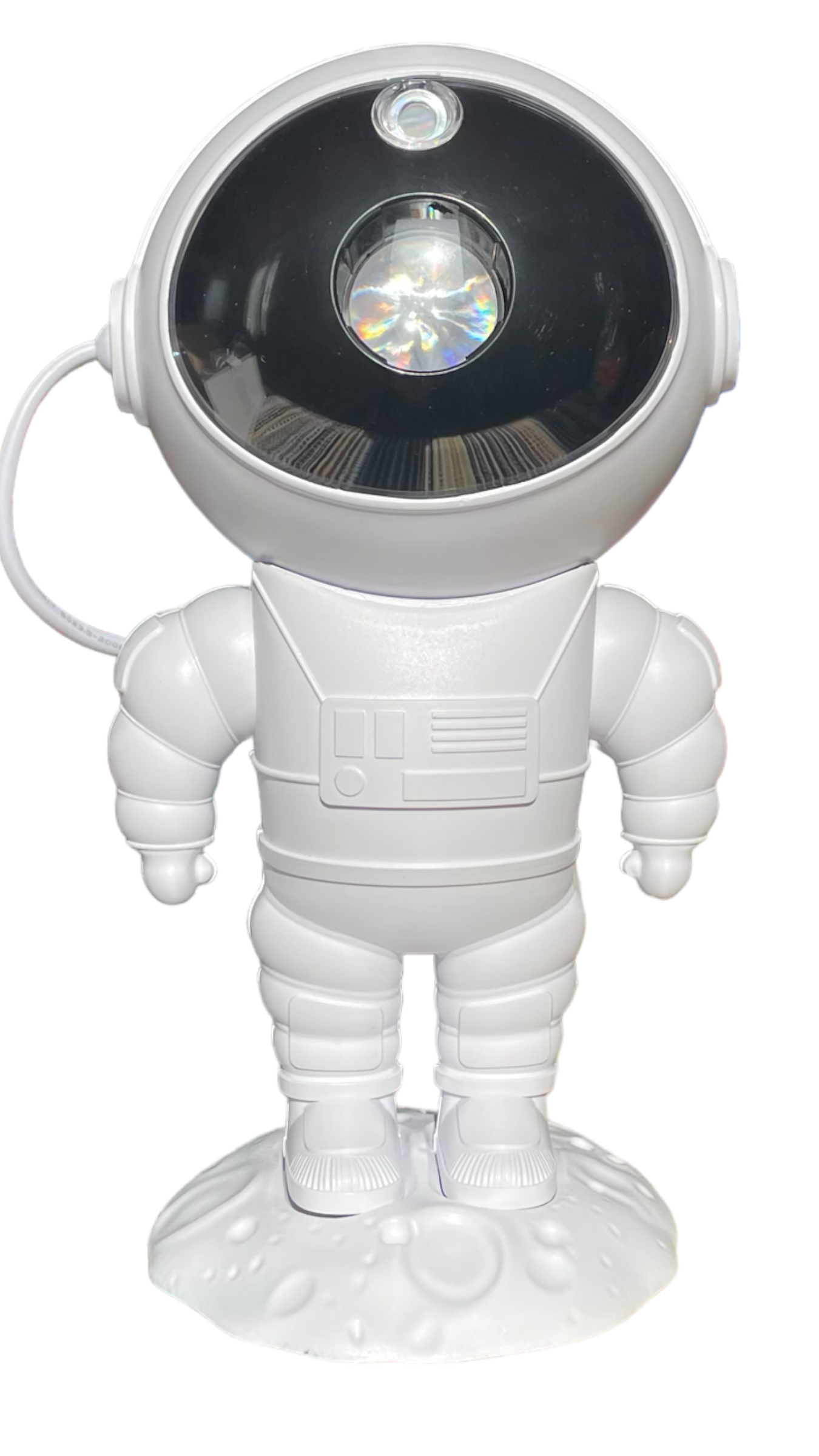 Galaxy Projector Astronaut Starry Sky with Remote Control