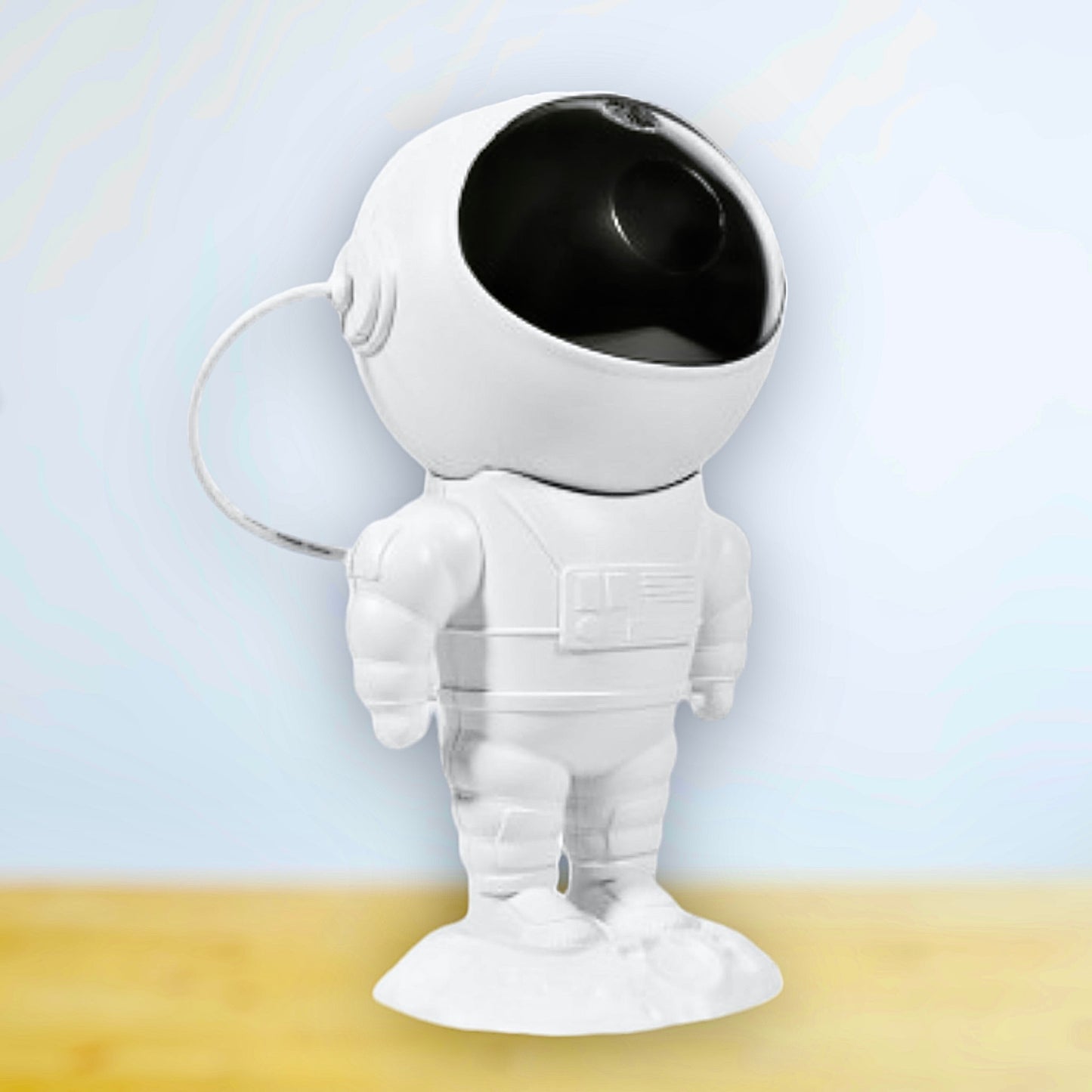 Galaxy Projector Astronaut Starry Sky with Remote Control